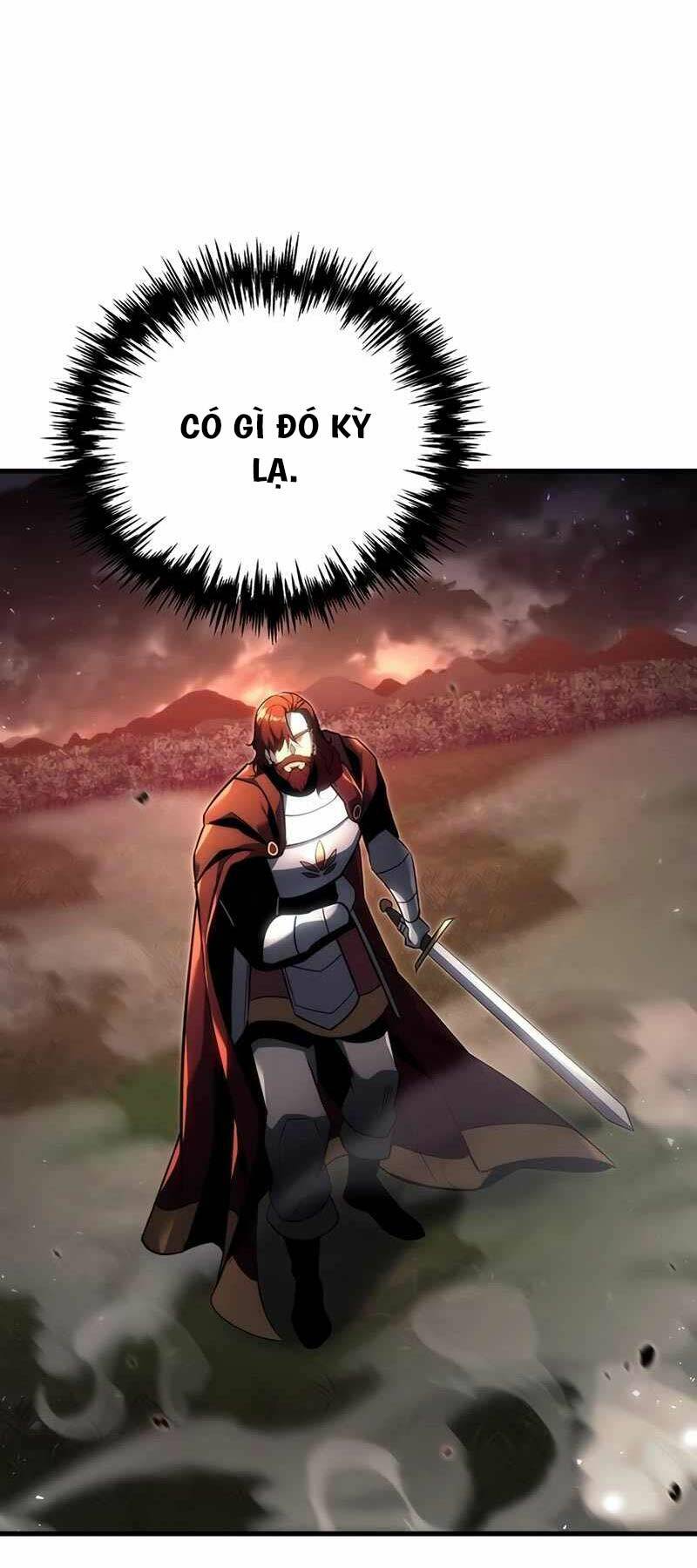 Hồi Quy Giả Của Gia Tộc Suy Vong Chapter 15 - Trang 2