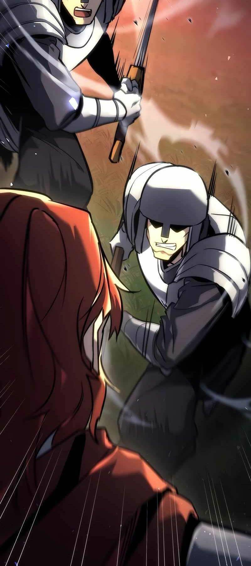 Hồi Quy Giả Của Gia Tộc Suy Vong Chapter 15 - Trang 2