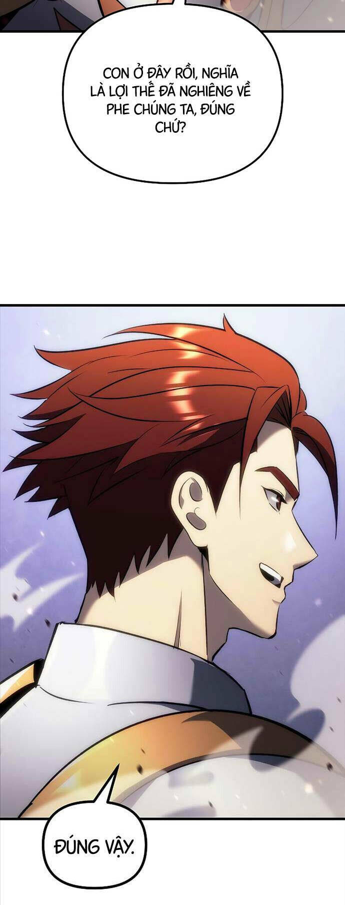 Hồi Quy Giả Của Gia Tộc Suy Vong Chapter 16 - Trang 2