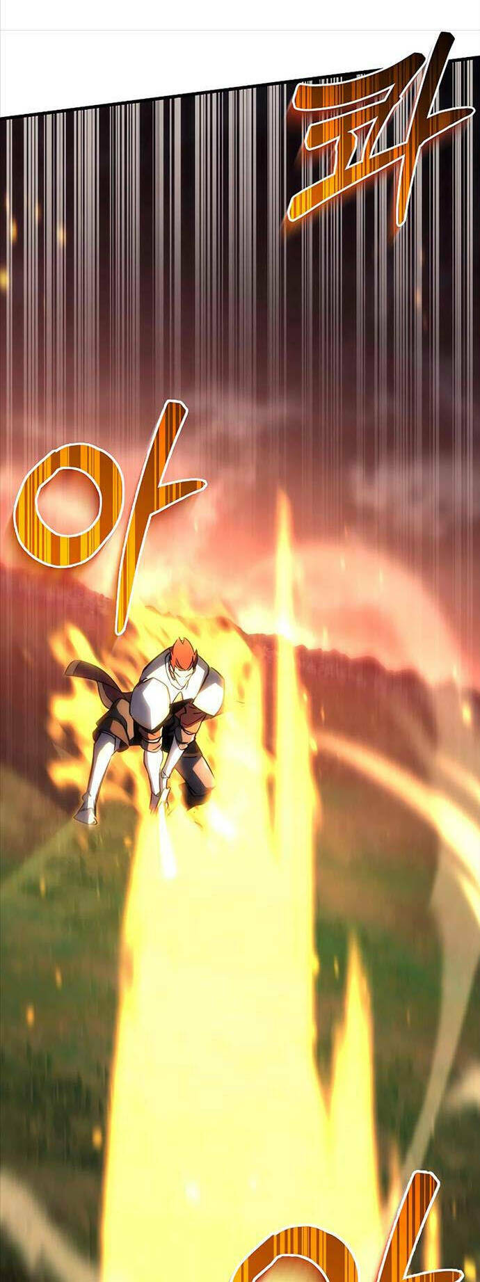 Hồi Quy Giả Của Gia Tộc Suy Vong Chapter 16 - Trang 2