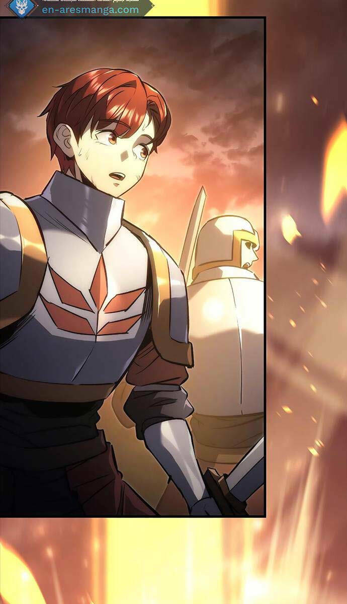 Hồi Quy Giả Của Gia Tộc Suy Vong Chapter 16 - Trang 2