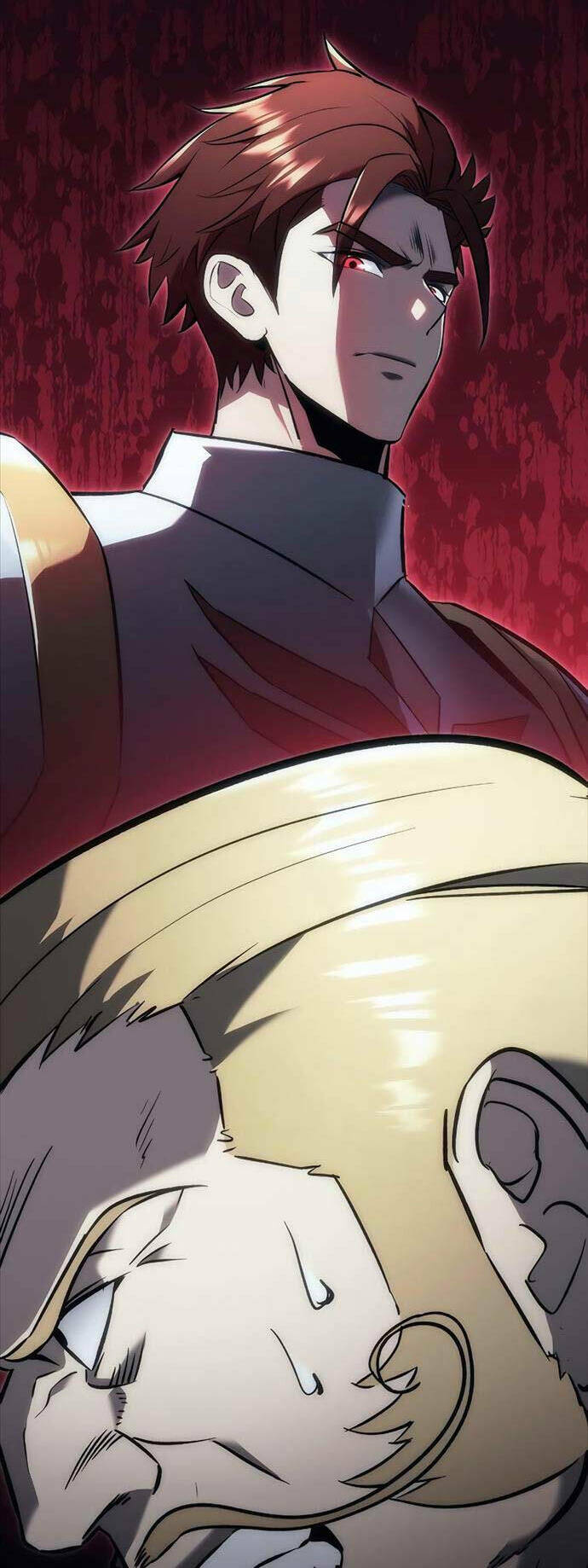 Hồi Quy Giả Của Gia Tộc Suy Vong Chapter 16 - Trang 2