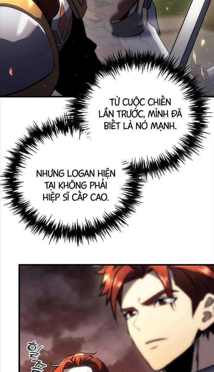 Hồi Quy Giả Của Gia Tộc Suy Vong Chapter 16 - Trang 2