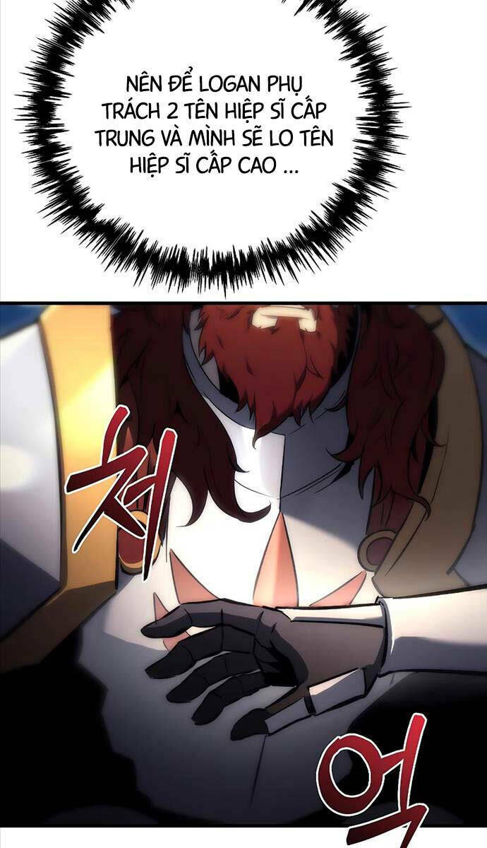 Hồi Quy Giả Của Gia Tộc Suy Vong Chapter 16 - Trang 2