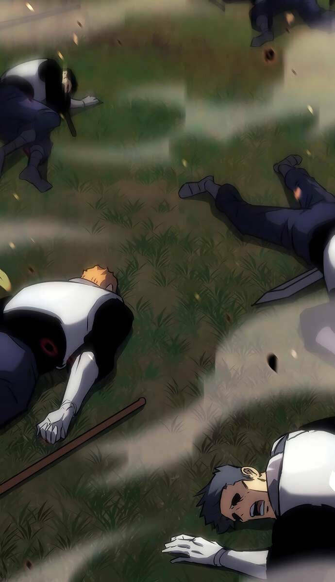 Hồi Quy Giả Của Gia Tộc Suy Vong Chapter 16 - Trang 2