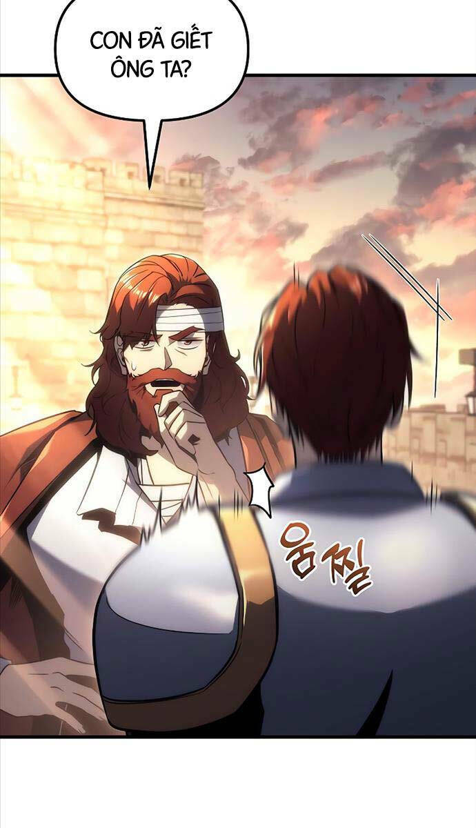 Hồi Quy Giả Của Gia Tộc Suy Vong Chapter 17 - Trang 2