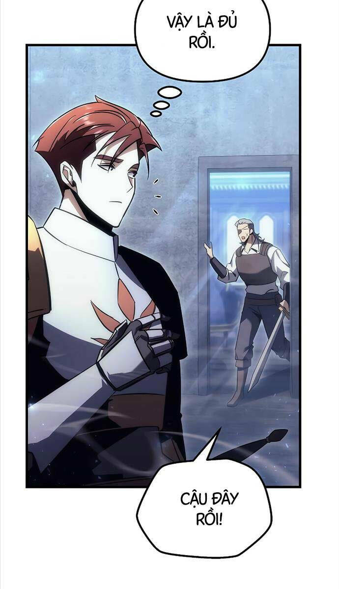 Hồi Quy Giả Của Gia Tộc Suy Vong Chapter 17 - Trang 2