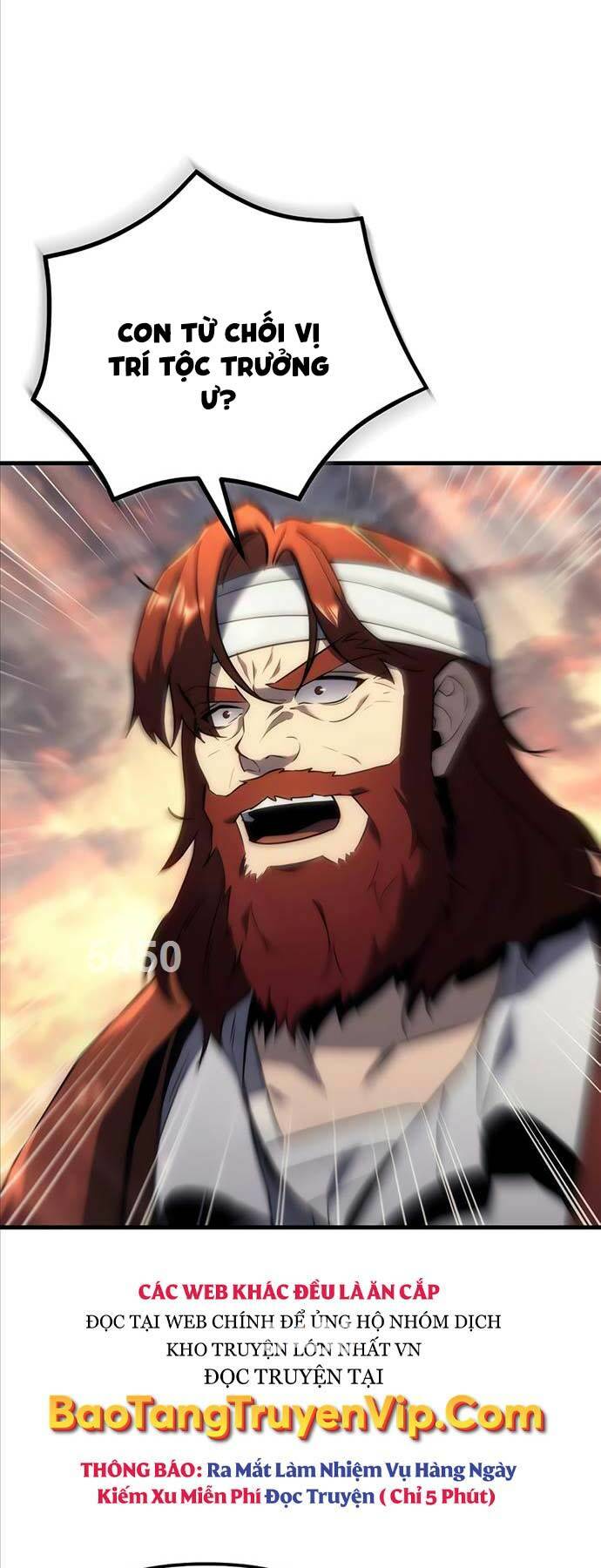 Hồi Quy Giả Của Gia Tộc Suy Vong Chapter 18 - Trang 2