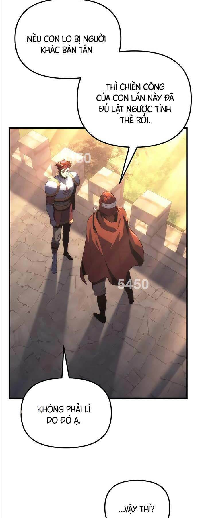 Hồi Quy Giả Của Gia Tộc Suy Vong Chapter 18 - Trang 2