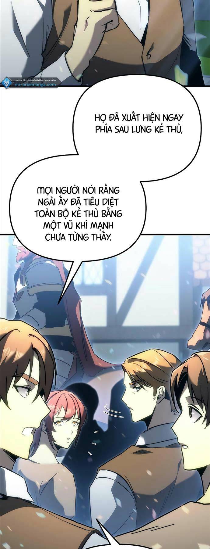 Hồi Quy Giả Của Gia Tộc Suy Vong Chapter 18 - Trang 2