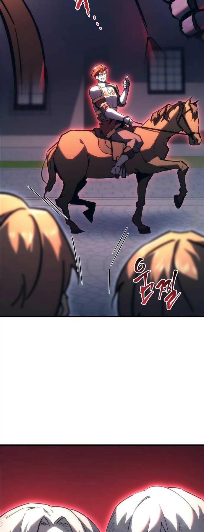 Hồi Quy Giả Của Gia Tộc Suy Vong Chapter 18 - Trang 2