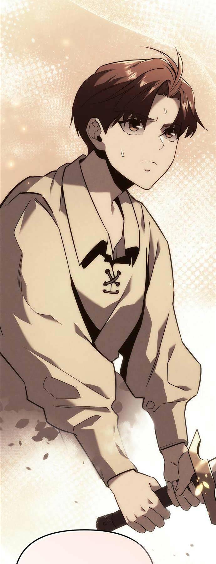 Hồi Quy Giả Của Gia Tộc Suy Vong Chapter 18 - Trang 2