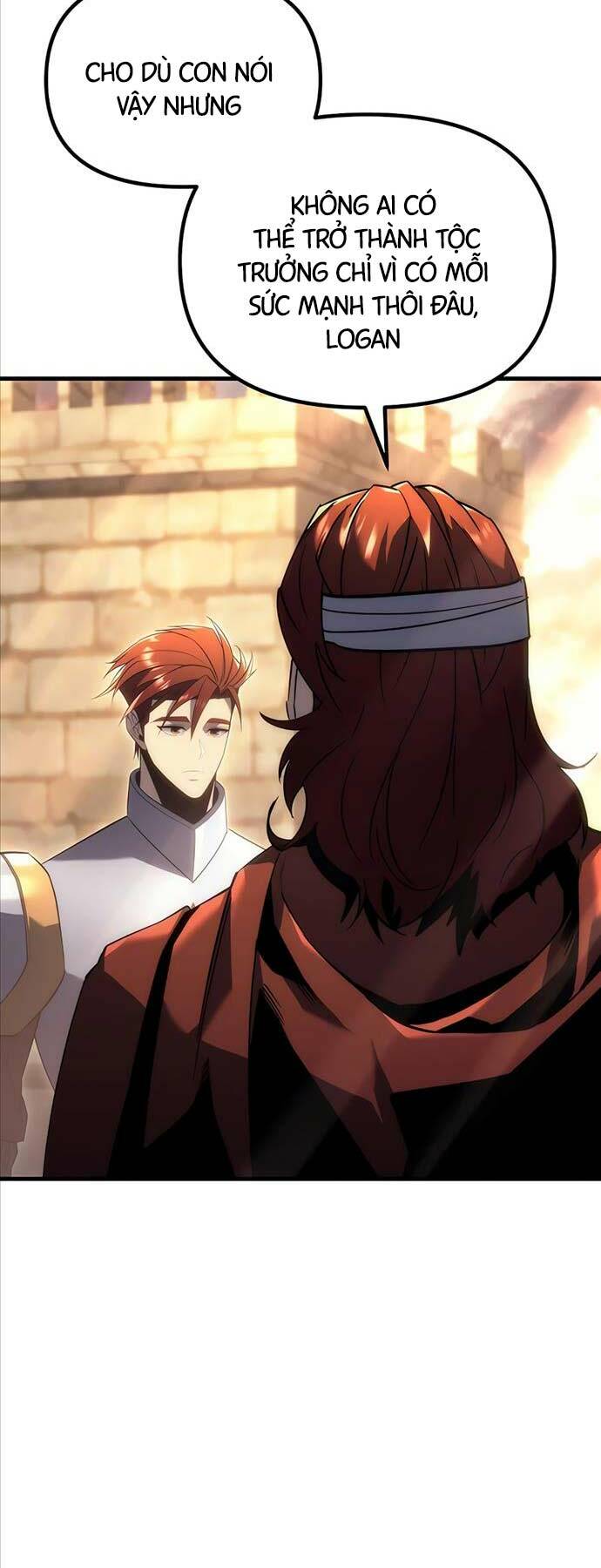 Hồi Quy Giả Của Gia Tộc Suy Vong Chapter 18 - Trang 2