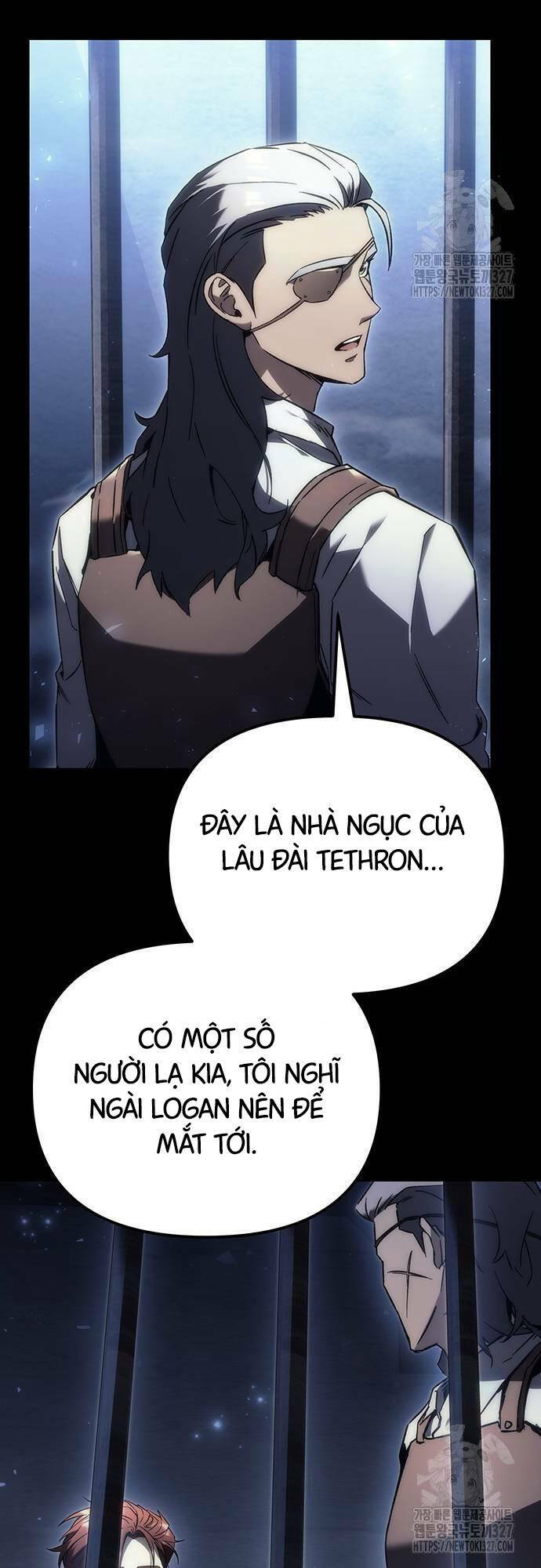 Hồi Quy Giả Của Gia Tộc Suy Vong Chapter 19 - Trang 2