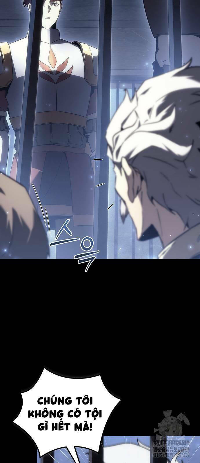 Hồi Quy Giả Của Gia Tộc Suy Vong Chapter 19 - Trang 2