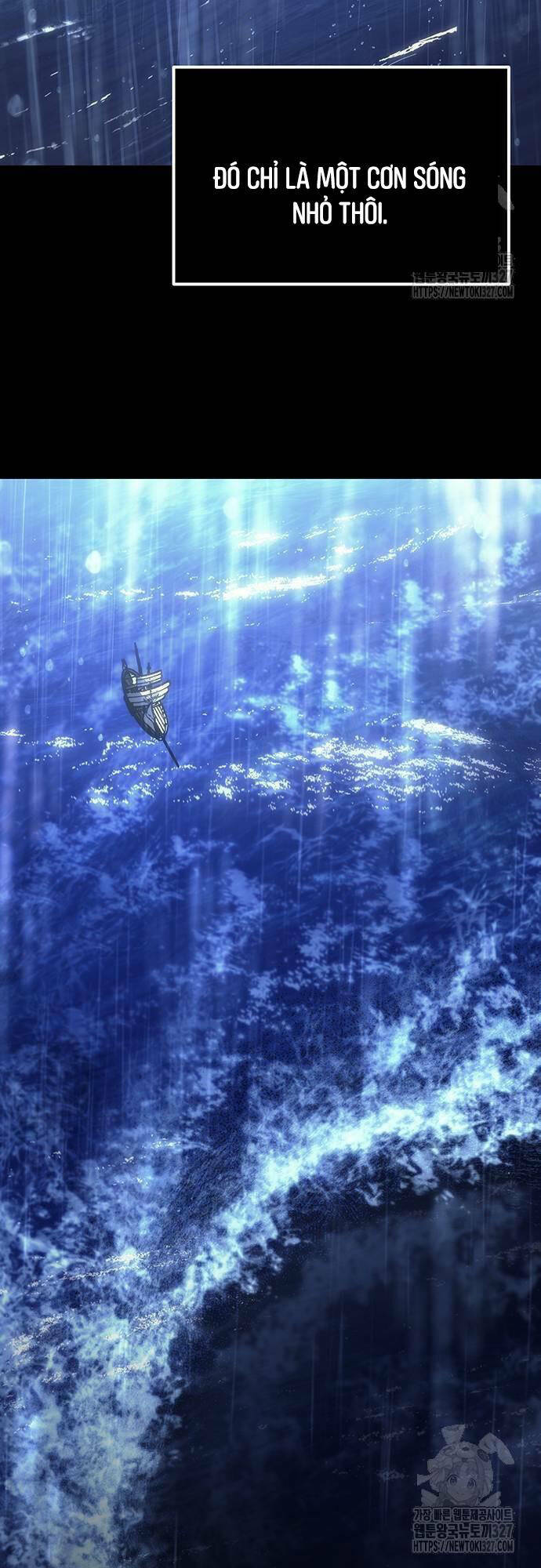 Hồi Quy Giả Của Gia Tộc Suy Vong Chapter 19 - Trang 2