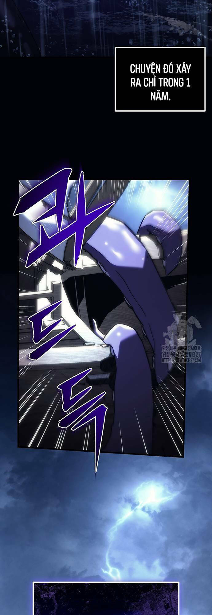 Hồi Quy Giả Của Gia Tộc Suy Vong Chapter 19 - Trang 2