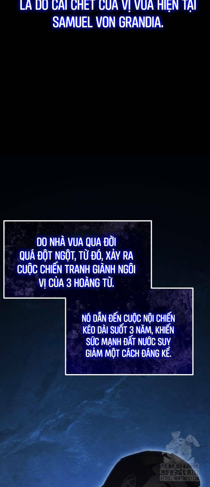 Hồi Quy Giả Của Gia Tộc Suy Vong Chapter 19 - Trang 2