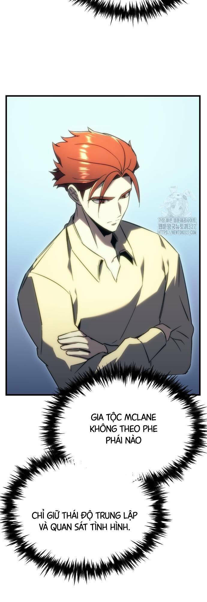 Hồi Quy Giả Của Gia Tộc Suy Vong Chapter 19 - Trang 2