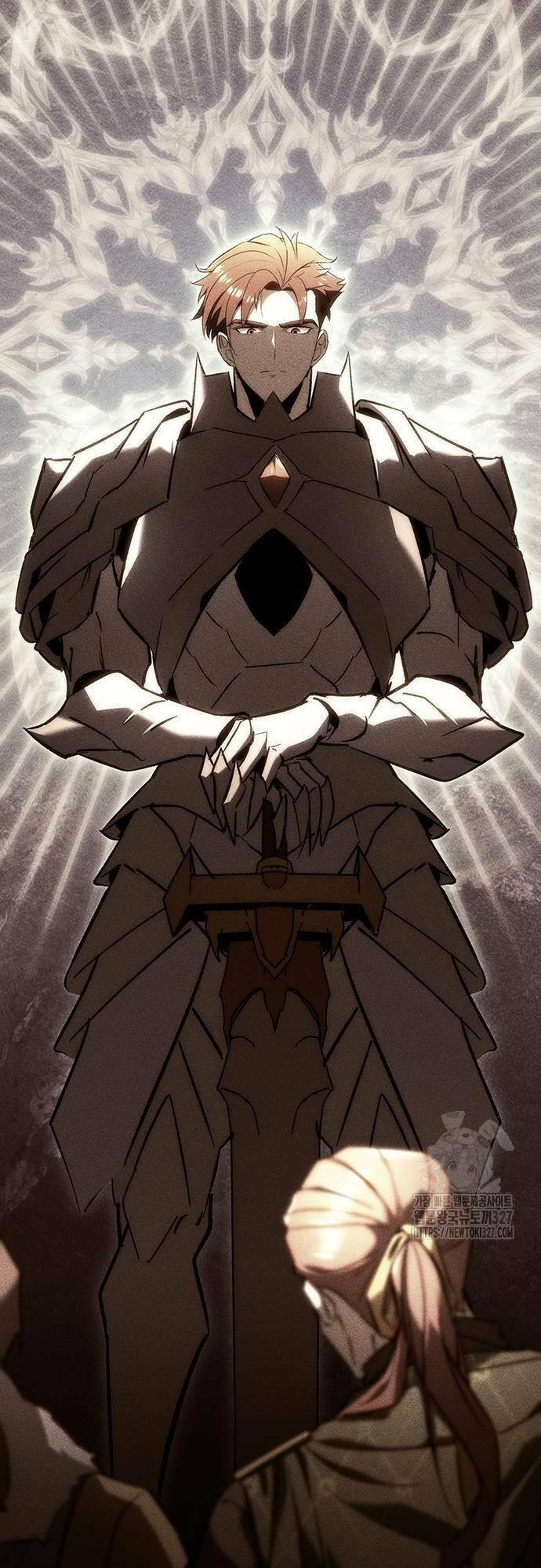 Hồi Quy Giả Của Gia Tộc Suy Vong Chapter 19 - Trang 2