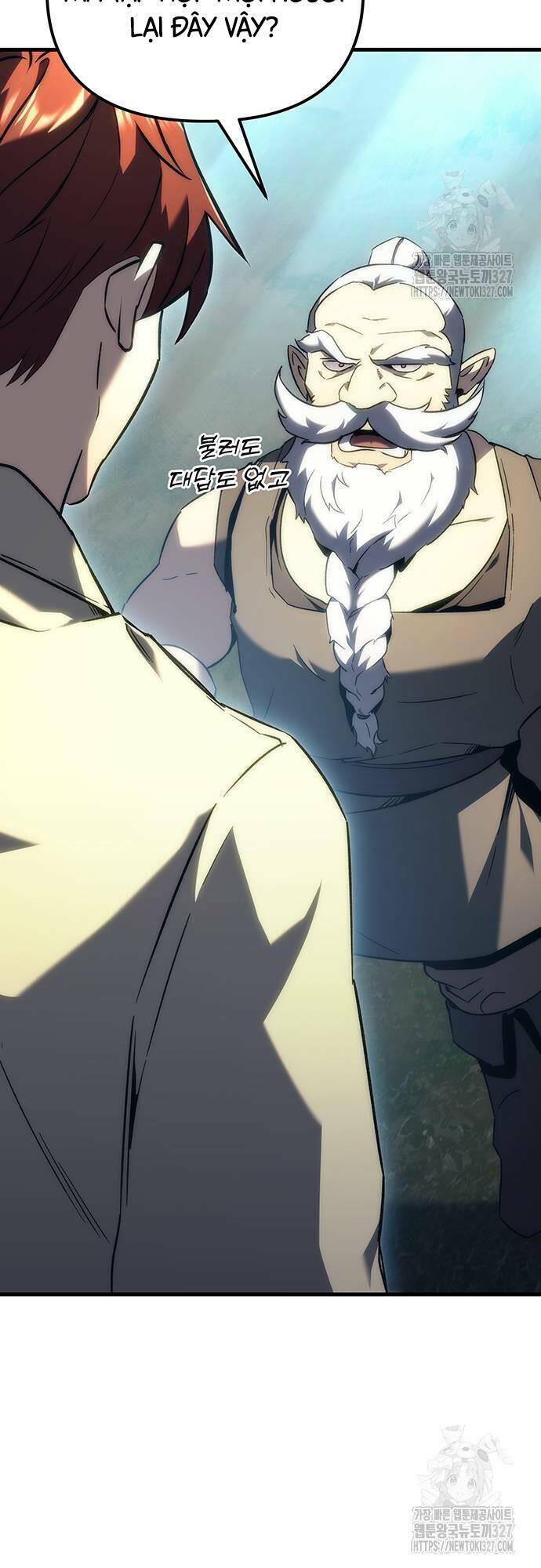 Hồi Quy Giả Của Gia Tộc Suy Vong Chapter 19 - Trang 2