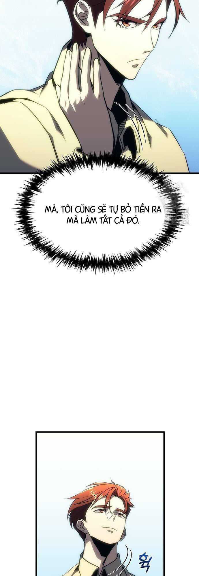 Hồi Quy Giả Của Gia Tộc Suy Vong Chapter 19 - Trang 2