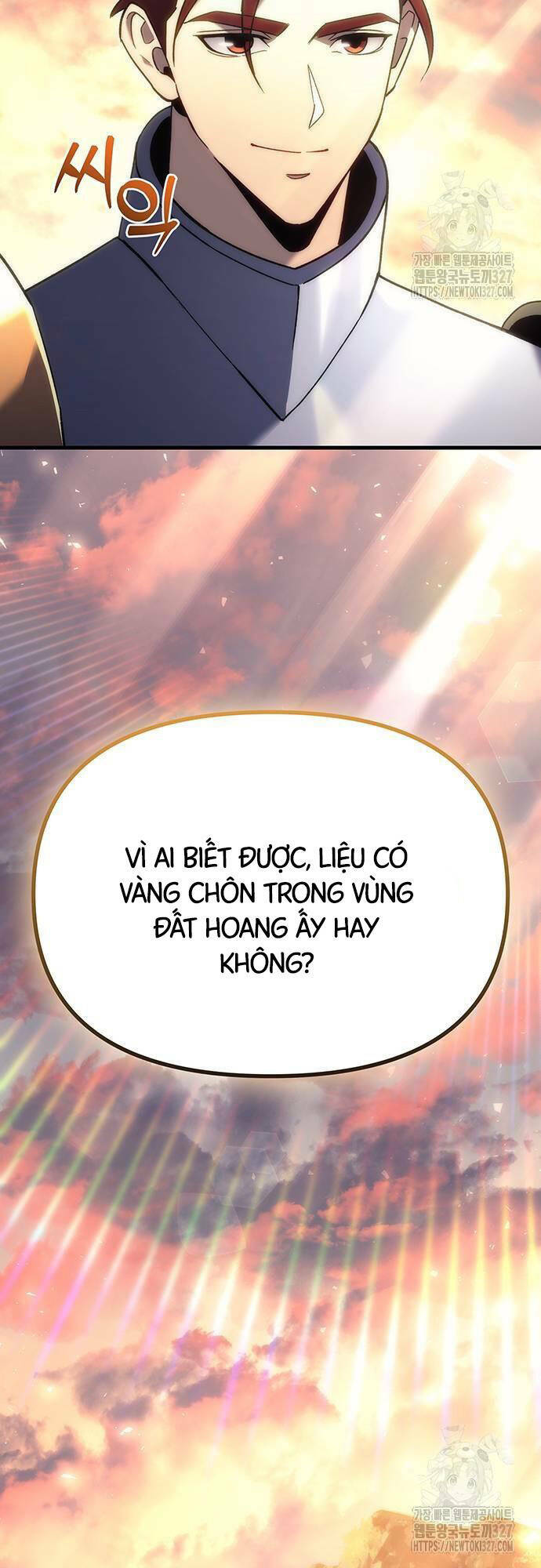 Hồi Quy Giả Của Gia Tộc Suy Vong Chapter 19 - Trang 2