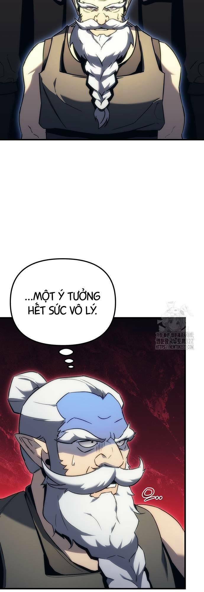 Hồi Quy Giả Của Gia Tộc Suy Vong Chapter 19 - Trang 2