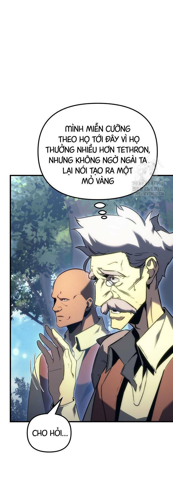 Hồi Quy Giả Của Gia Tộc Suy Vong Chapter 19 - Trang 2