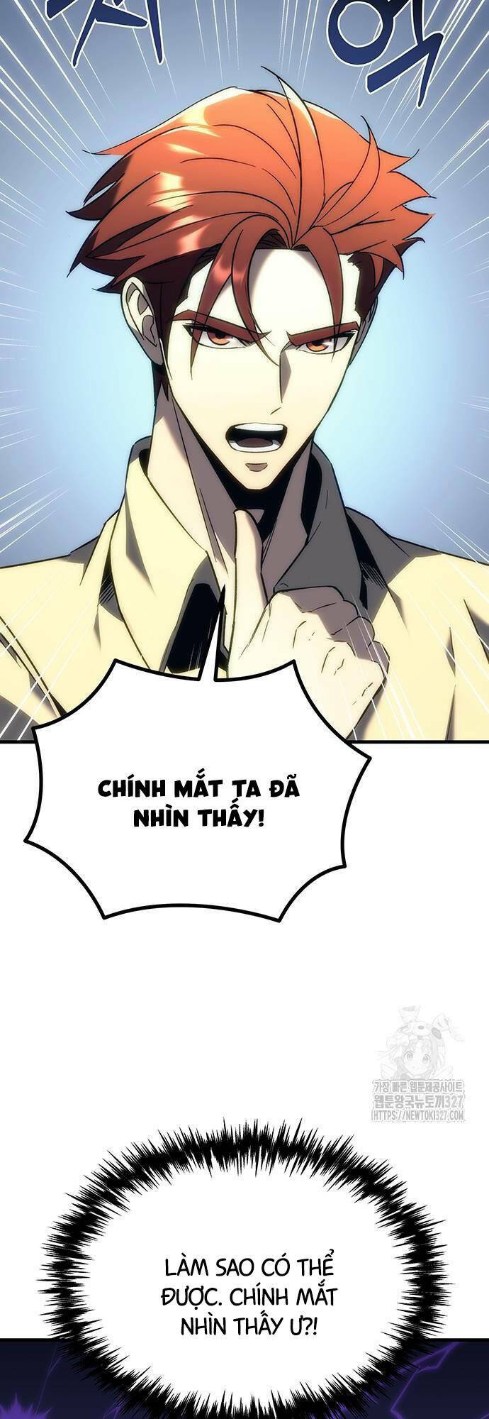 Hồi Quy Giả Của Gia Tộc Suy Vong Chapter 19 - Trang 2