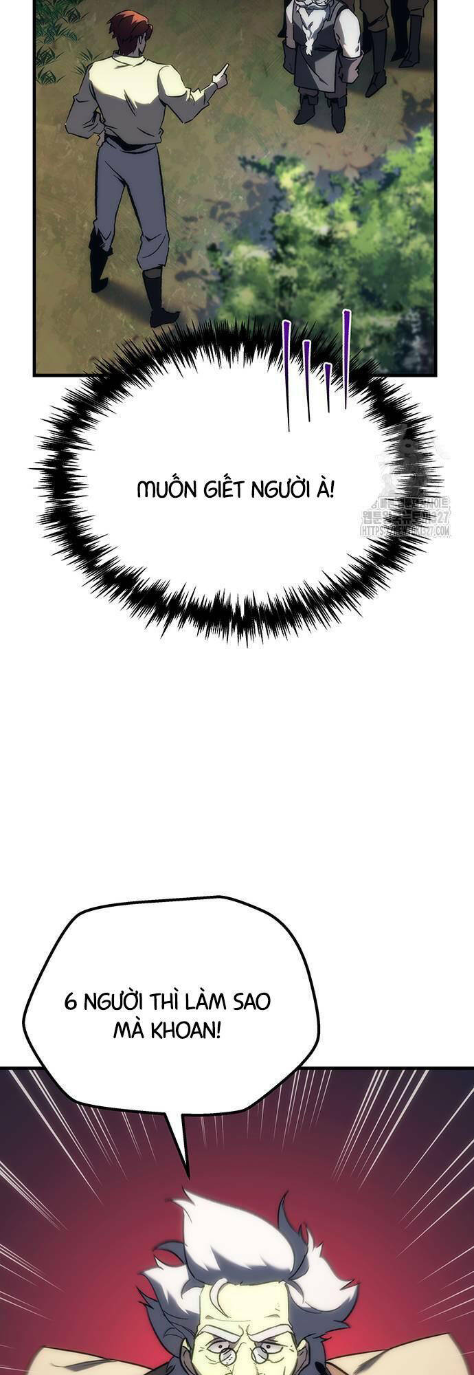 Hồi Quy Giả Của Gia Tộc Suy Vong Chapter 19 - Trang 2