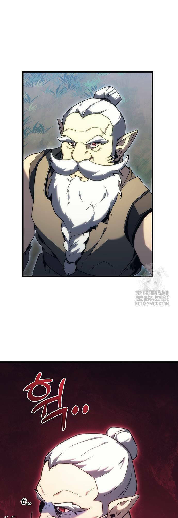 Hồi Quy Giả Của Gia Tộc Suy Vong Chapter 19 - Trang 2