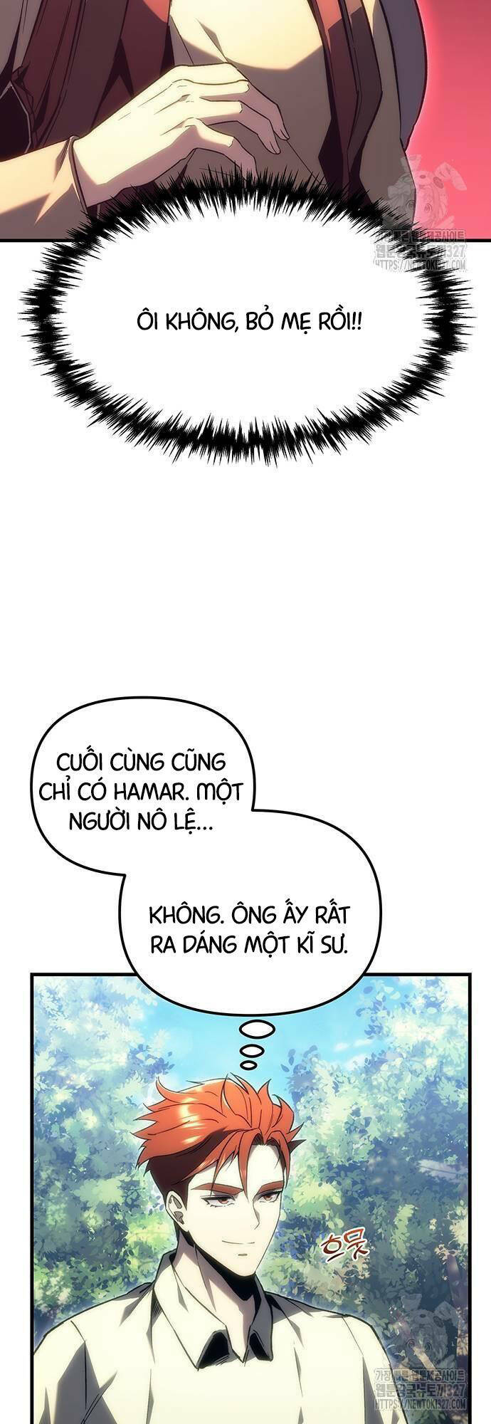 Hồi Quy Giả Của Gia Tộc Suy Vong Chapter 19 - Trang 2