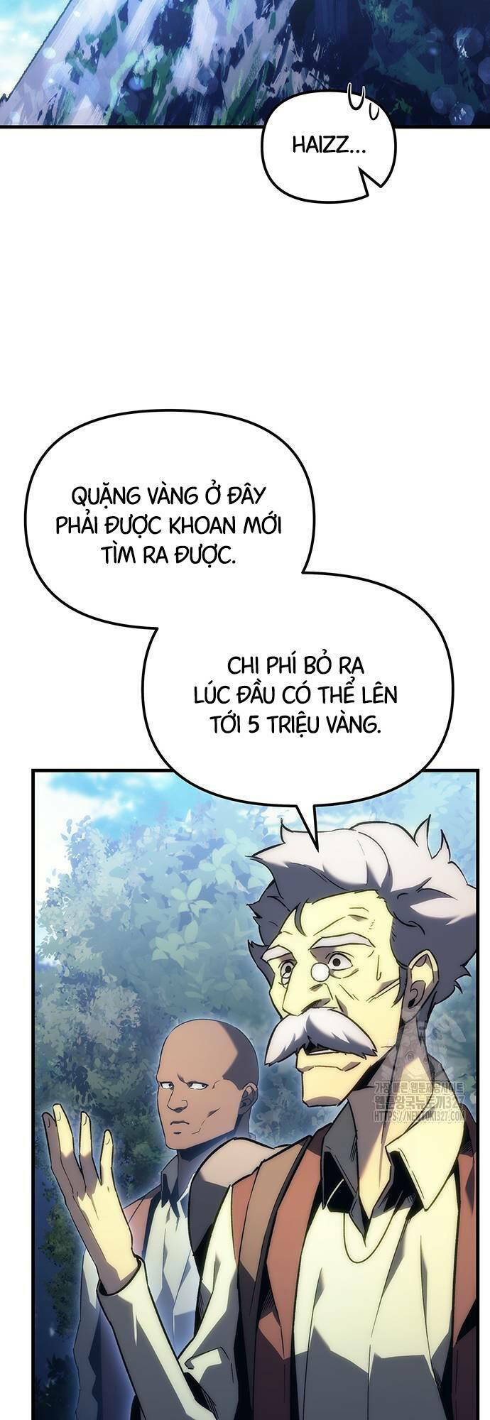 Hồi Quy Giả Của Gia Tộc Suy Vong Chapter 19 - Trang 2
