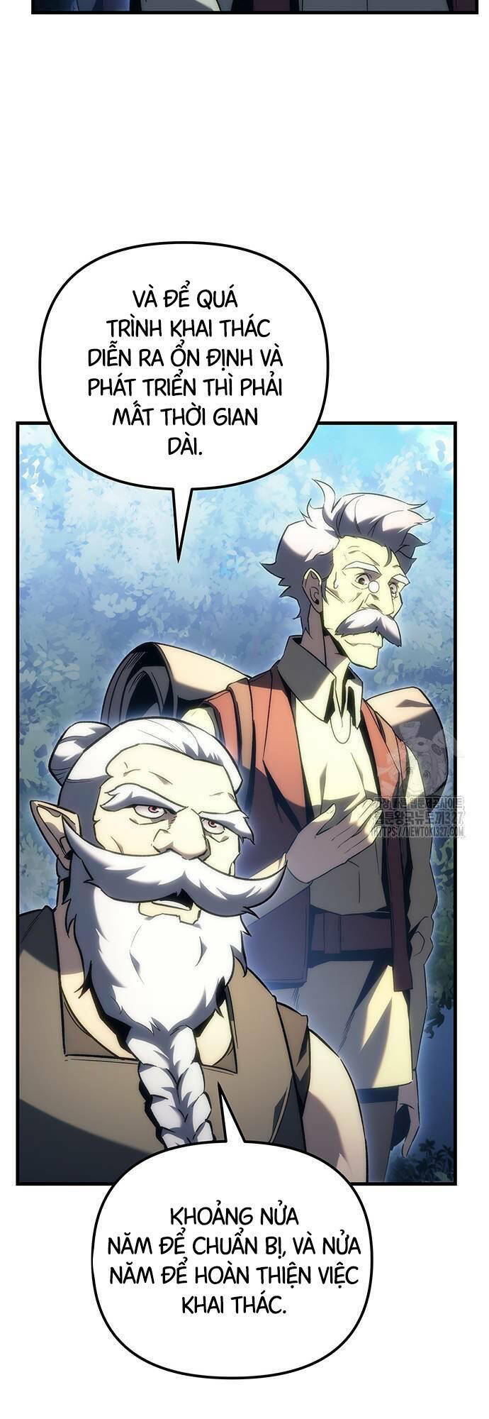 Hồi Quy Giả Của Gia Tộc Suy Vong Chapter 19 - Trang 2