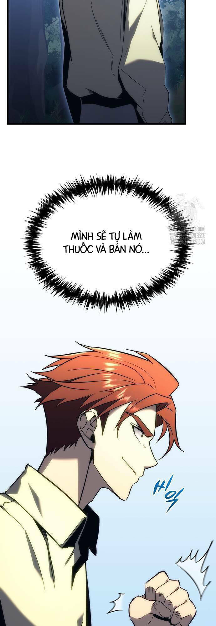 Hồi Quy Giả Của Gia Tộc Suy Vong Chapter 19 - Trang 2