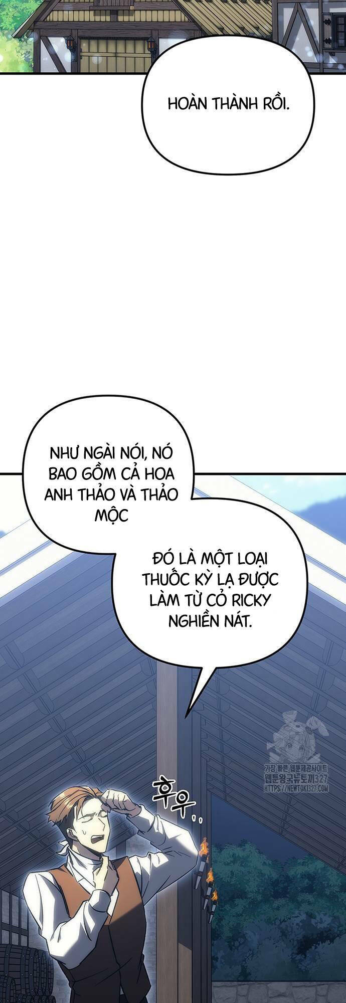 Hồi Quy Giả Của Gia Tộc Suy Vong Chapter 19 - Trang 2