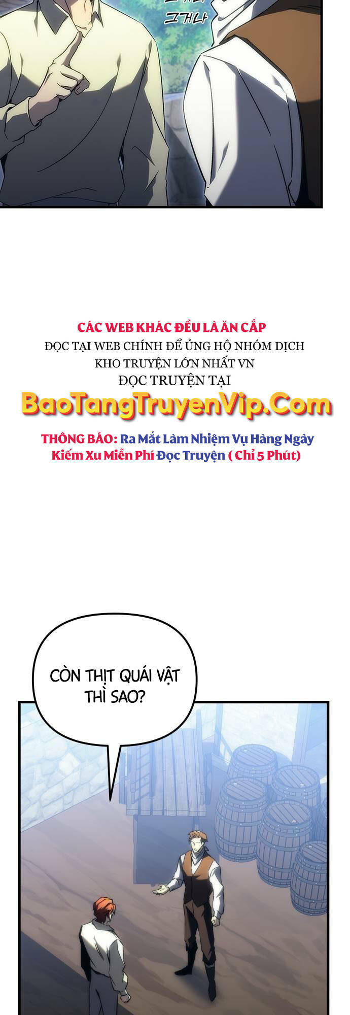 Hồi Quy Giả Của Gia Tộc Suy Vong Chapter 19 - Trang 2