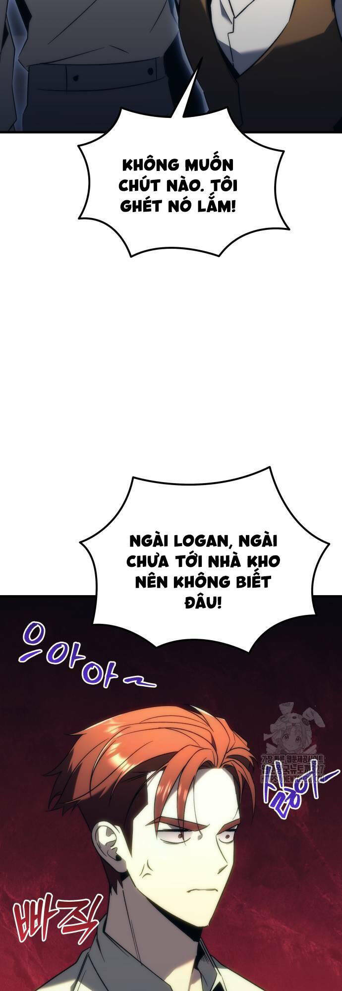 Hồi Quy Giả Của Gia Tộc Suy Vong Chapter 19 - Trang 2