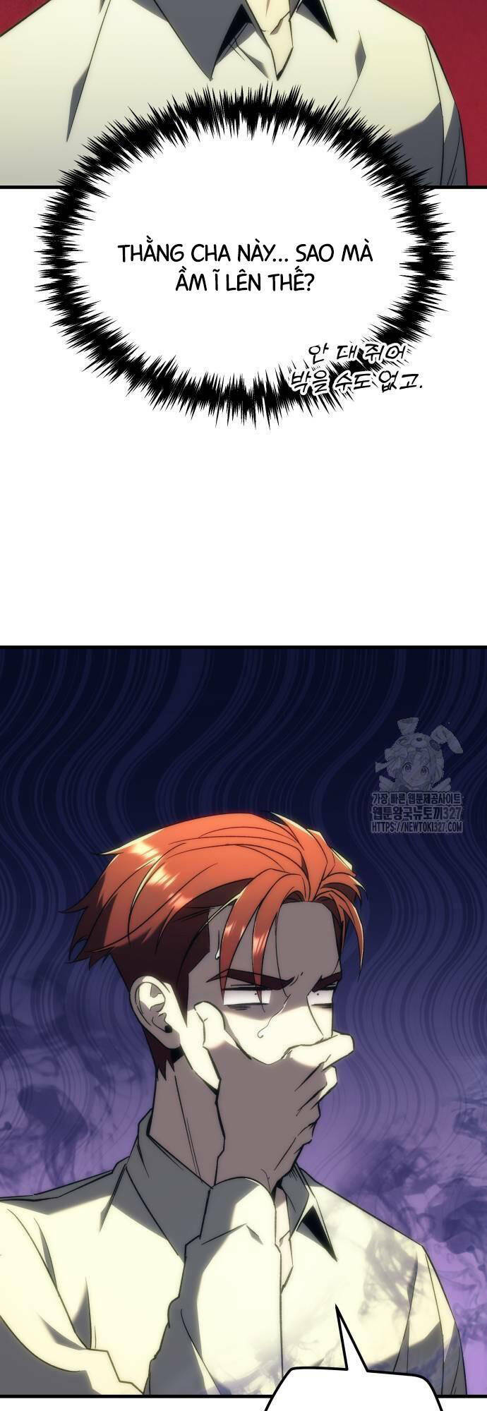 Hồi Quy Giả Của Gia Tộc Suy Vong Chapter 19 - Trang 2