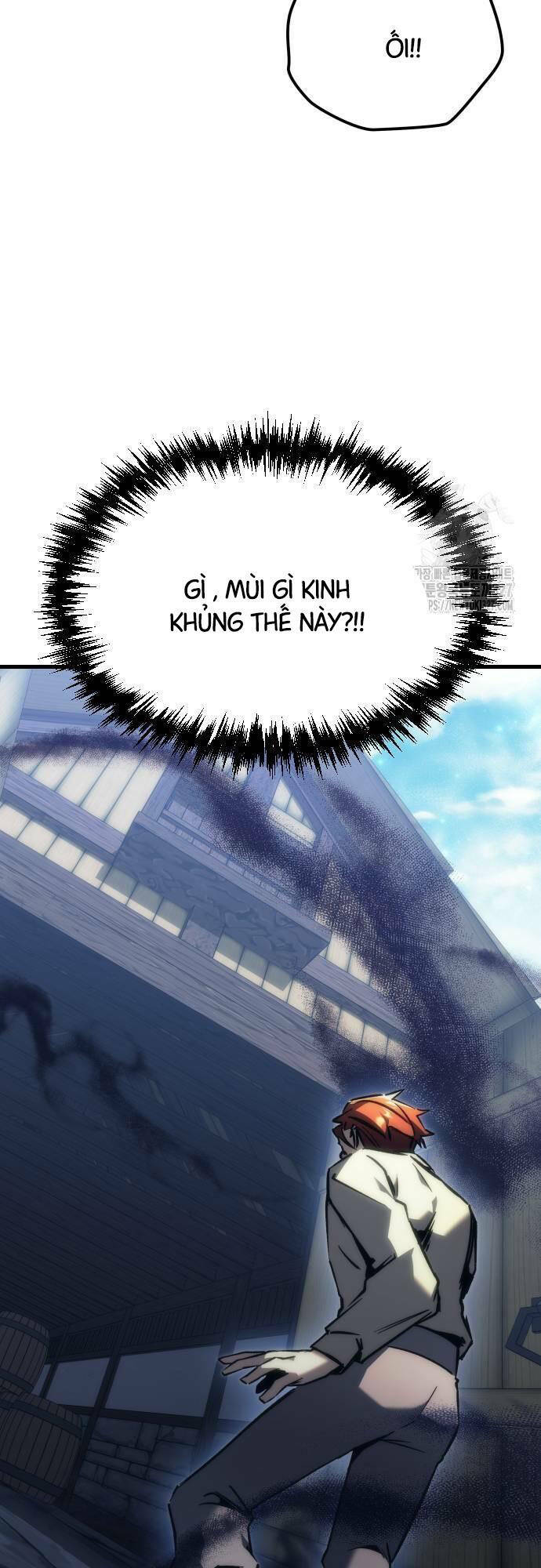 Hồi Quy Giả Của Gia Tộc Suy Vong Chapter 19 - Trang 2