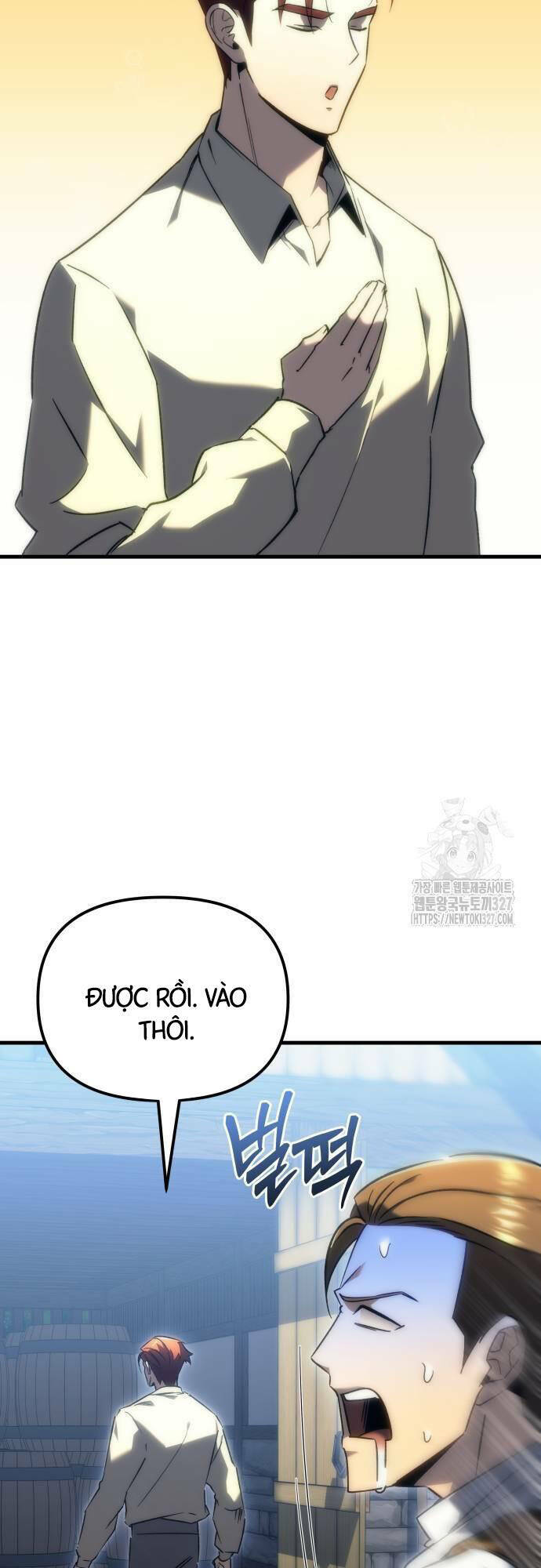 Hồi Quy Giả Của Gia Tộc Suy Vong Chapter 19 - Trang 2