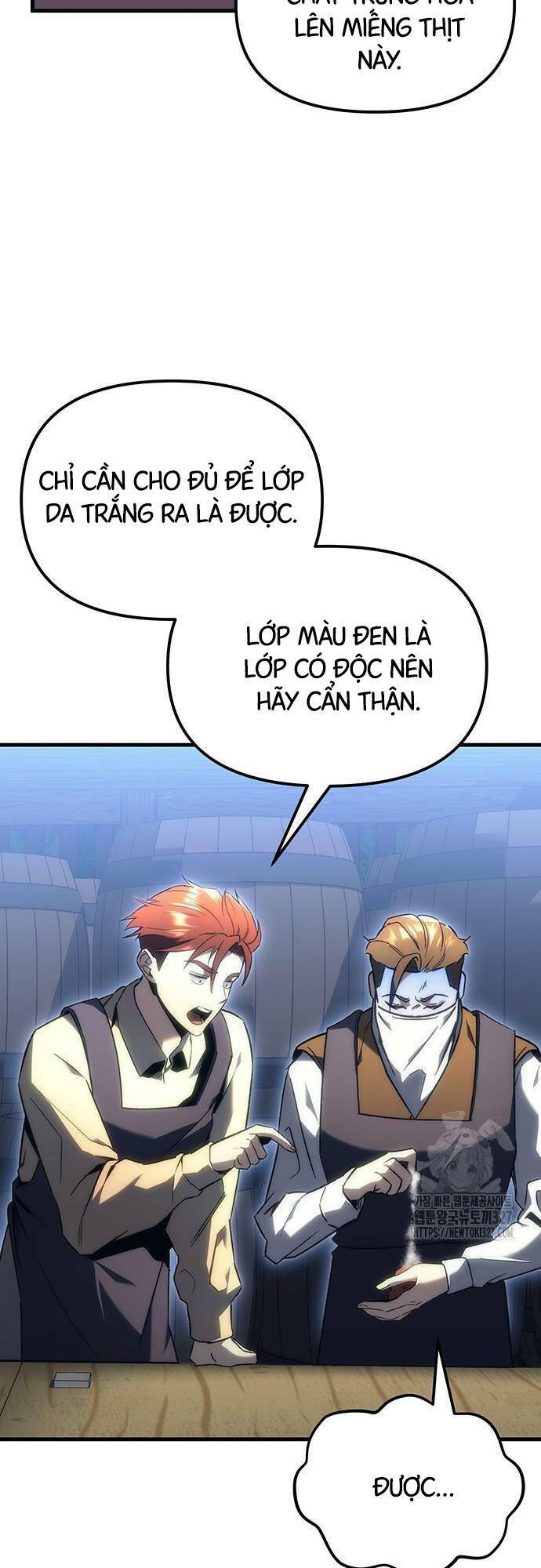 Hồi Quy Giả Của Gia Tộc Suy Vong Chapter 19 - Trang 2