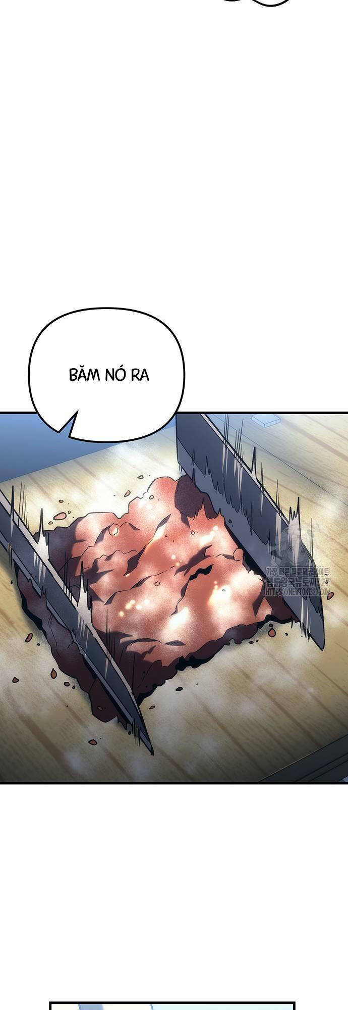 Hồi Quy Giả Của Gia Tộc Suy Vong Chapter 19 - Trang 2