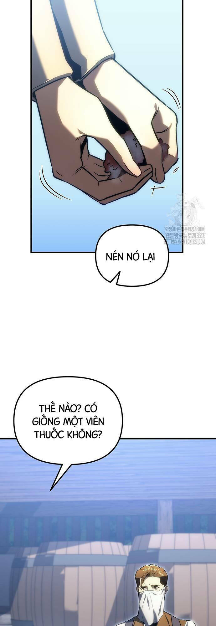 Hồi Quy Giả Của Gia Tộc Suy Vong Chapter 19 - Trang 2