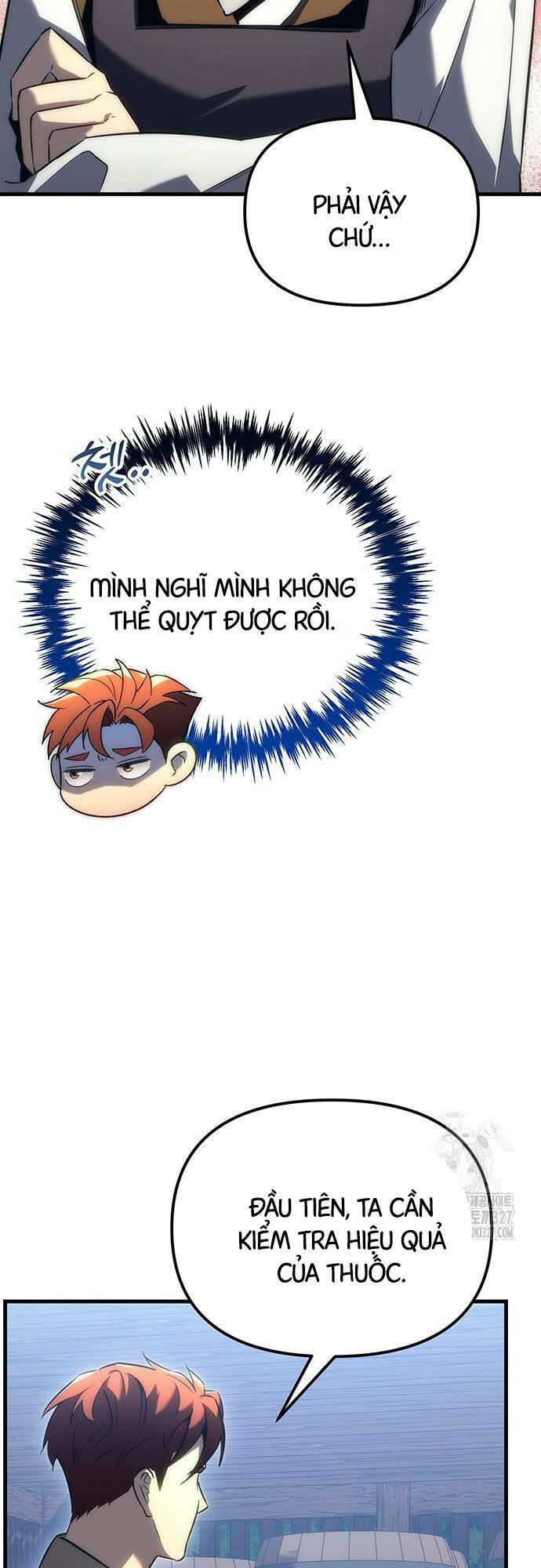 Hồi Quy Giả Của Gia Tộc Suy Vong Chapter 19 - Trang 2