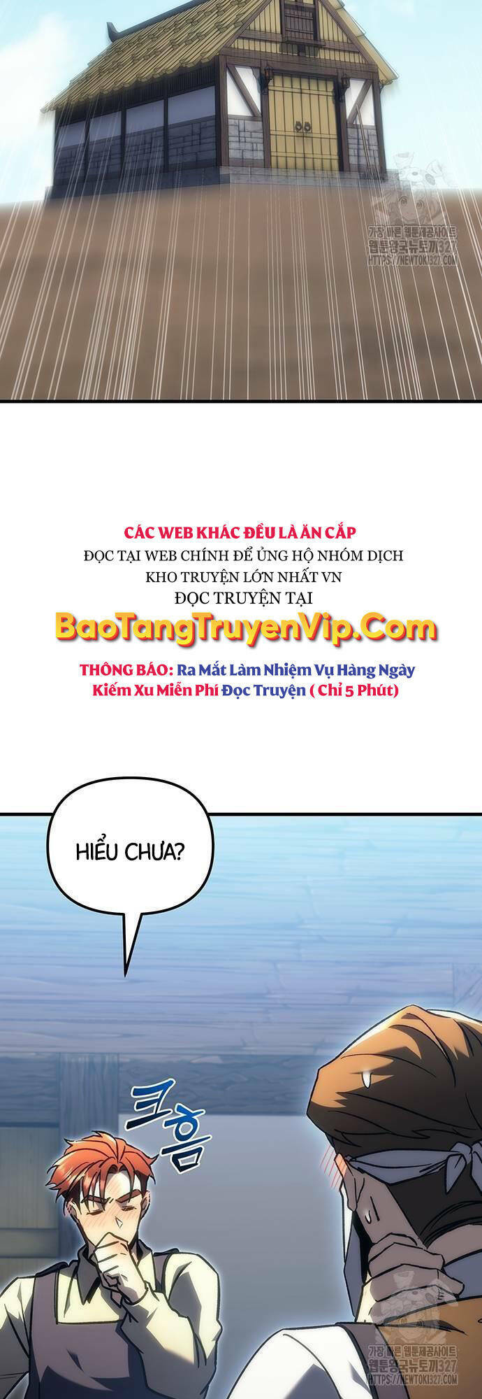 Hồi Quy Giả Của Gia Tộc Suy Vong Chapter 19 - Trang 2