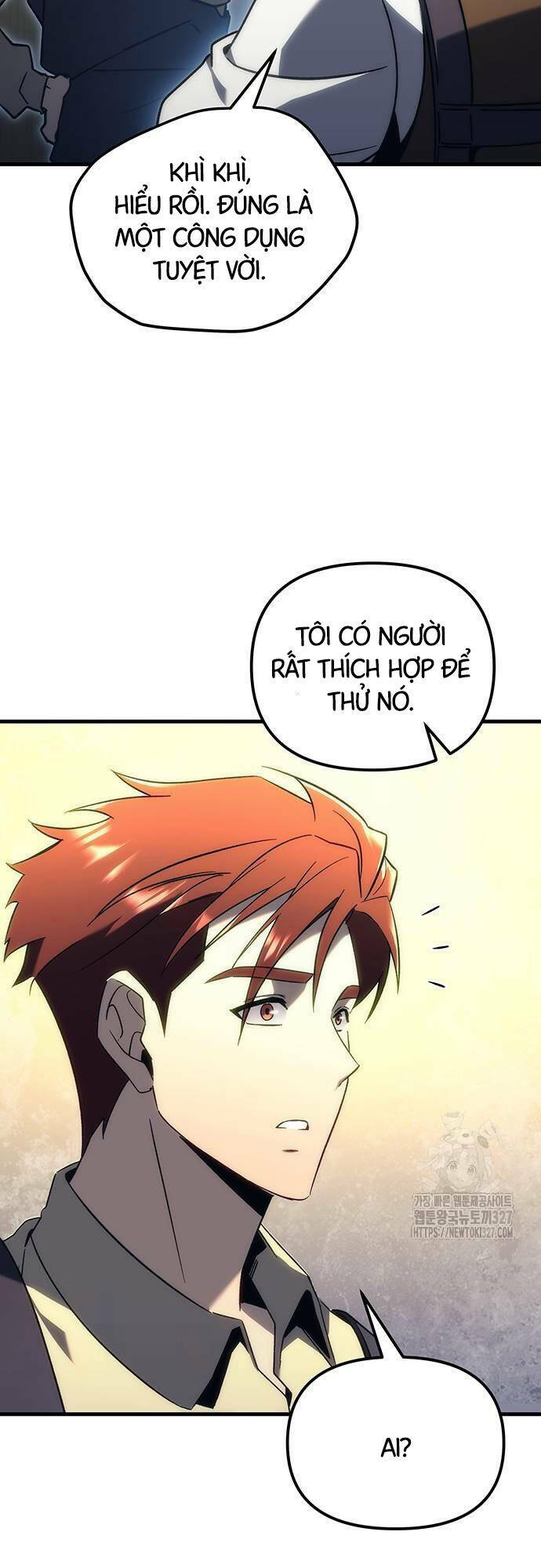 Hồi Quy Giả Của Gia Tộc Suy Vong Chapter 19 - Trang 2