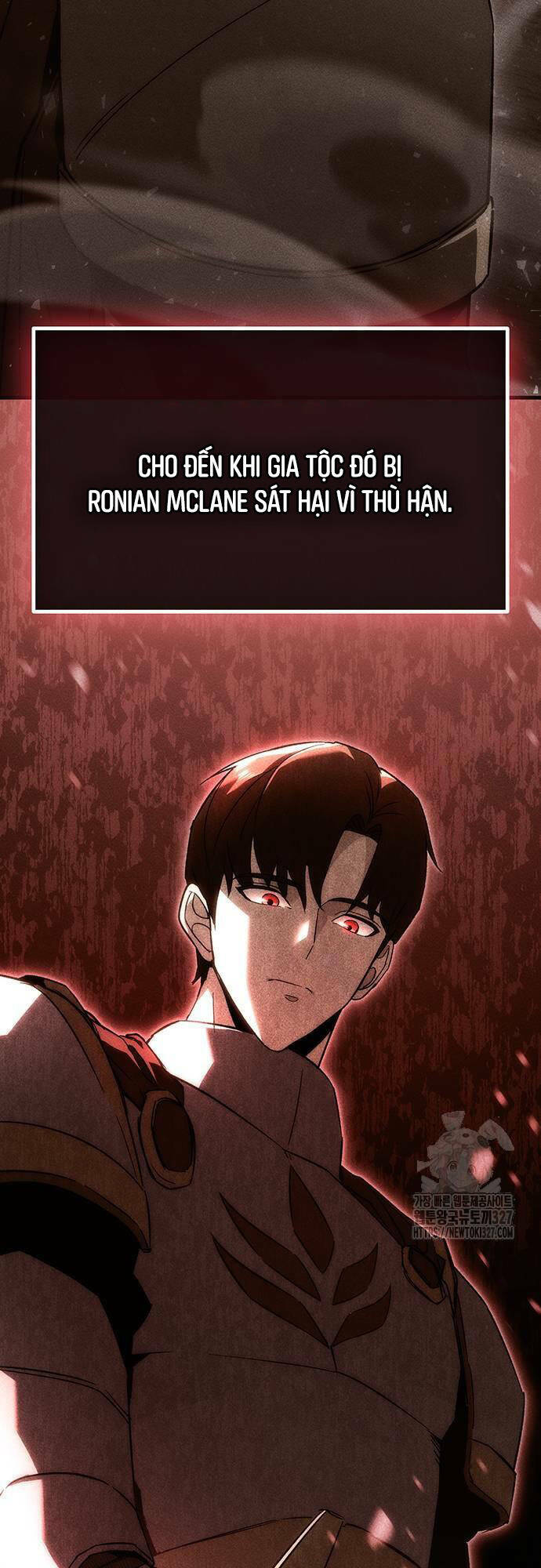 Hồi Quy Giả Của Gia Tộc Suy Vong Chapter 19 - Trang 2