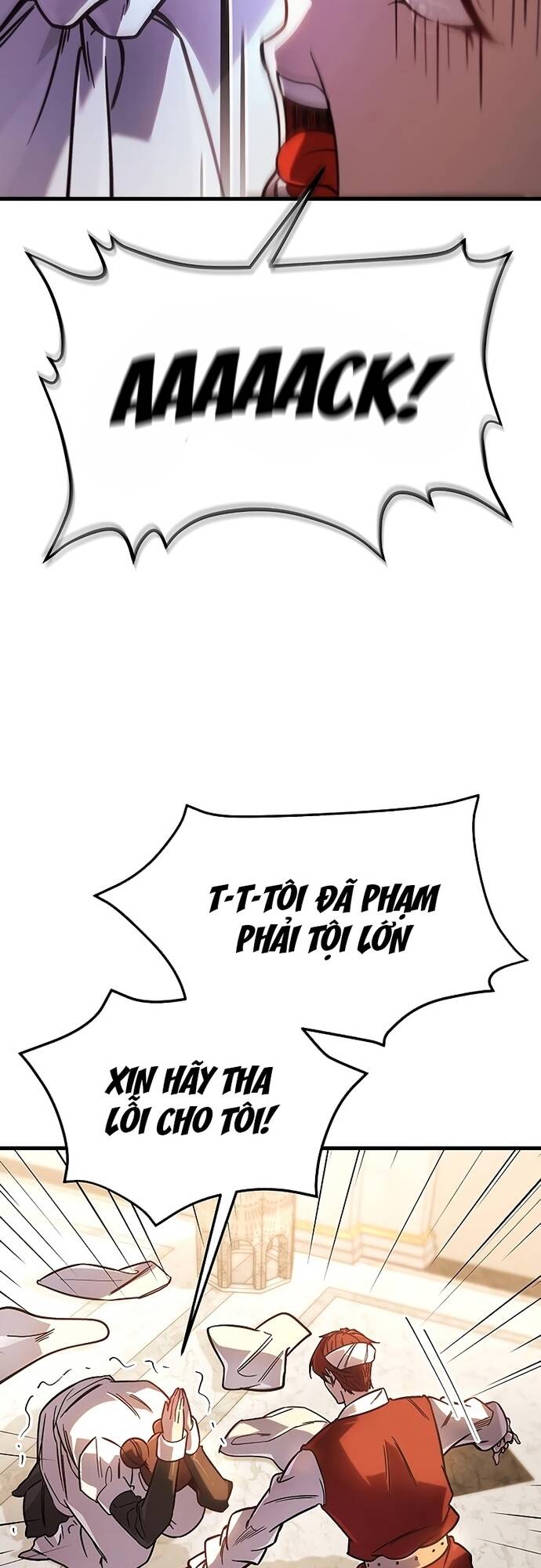 Hồi Quy Giả Của Gia Tộc Suy Vong Chapter 2 - Trang 2